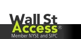 Wall Street Access 